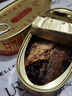 甘竹牌 豆豉鲮鱼罐头227g*2罐 海鲜罐头广东特产即食下饭酒菜预制菜 实拍图