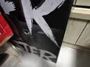 KTC 24.5英寸2K 320Hz Fast-IPS显示屏0.5ms 满血HDMI2.1 硬件护眼 HDR450 电脑显示器 大师25M3 黑 实拍图