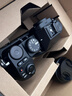 富士（FUJIFILM）XS20 x-s20 xs20相机  微单数码相机 直播4KVlog高清摄像相 学生复古美颜相机 入门款 富士X-S20 + 15-45mm【轻装广角】 官方标配【64G卡+肩 实拍图