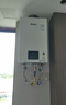 林内（Rinnai）【小蛮腰】16升燃气热水器 智慧恒温升级CPU 低水压启动热水器上门安装 16GD31（JSQ31-GD31） 实拍图