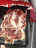 肉鲜厨师 日式烤肉拼盘3-5人 净重2.5斤 原切韩式 牛肉五花肉烧烤 实拍图