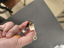 金达日美指甲刀大号指甲剪斜口指甲钳套装单个修剪脚指甲剪刀家用 实拍图