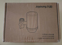 九阳（Joyoung）龙头净水器10级精滤除氯去异味大流速龙头机一机四芯JYW-RT1811 实拍图