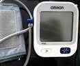 欧姆龙（OMRON）行业爆款电子血压计血压仪测量仪家用医用高精准U724J 520好礼 实拍图