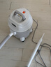 德尔玛（Deerma）【重磅新品】TJ700S 干吹两用吸尘器 家用商用 吸尘器桶式大吸力 整机降噪设计ZN-530 实拍图