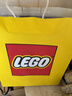 乐高（LEGO）积木机械组42221 NASA太空发射男女孩儿童玩具母亲节520礼物摆件 实拍图