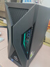 华硕天选6X 16L台式机游戏主机台式电脑（酷睿U5-225F RTX5060-8GB显卡 16G DDR5 512G SSD） 实拍图