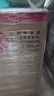 五粮液股份五粮醇红淡雅铁盒浓香型白酒50度500mL*6原箱年份随机无礼袋 实拍图