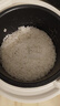 美的（Midea）电饭煲1-2-3人 家用迷你小容量微压电饭煲 电饭锅 宿舍煮饭不沾内胆迷你一人食小型煮饭锅 【一键快煮】 1.2L 香甜Q软饭 实拍图