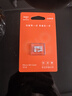 爱国者（aigo）128GB TF（MicroSD）存储卡A1 U3 V30 4K 监控摄像头 行车记录仪专用高速内存卡 读速100MB/s T1JD 实拍图