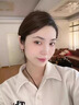 芯奢S999足银耳环女士2026新款养耳洞素圈耳圈耳钉纯银设计高级感耳饰 足银8MM【2只装】 【适合耳骨戴】假一赔十 实拍图