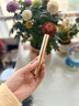 完美日记小细跟丝绒细管口红L04赤茶红棕0.8g520礼物送女友 实拍图
