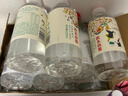 农夫山泉 长白山 饮用水 运动盖饮用天然矿泉水 400ml*24瓶 整箱装 实拍图