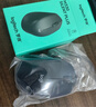 罗技（Logitech）M330 静音鼠标 无线鼠标 办公鼠标 右手鼠标 带无线微型接收器 黑色 实拍图