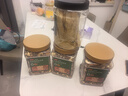 京东京造鲜来多 低GI优选混合坚果1kg 罐装每日坚果腰果扁桃仁核桃自营 实拍图