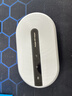 中兴随身wifi6移动免插卡支持5G/4G设备无线网卡便携随行车载网络热点无限全国通用流量2025新款U12灰 实拍图