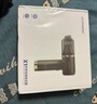 极川 电脑桌面吸尘器小型手持无线吸吹一体吹风机除尘器笔记本台式主机机箱键盘清理灰尘工具清洁套装 实拍图