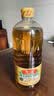 鲁花【保真菜籽油】低芥酸特香菜籽油 2L 物理压榨【京东品酒会同款】 实拍图