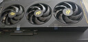 影驰GeForce RTX 5060 魔刃V2 OC DLSS 4.5 电竞游戏设计剪辑直播办公娱乐NVIDIA英伟达显卡 实拍图