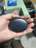 OPPO Enco Air4 Pro 真无线蓝牙耳机 通用苹果华为小米一加手机 降噪入耳式超长续航耳机 夜影灰 实拍图