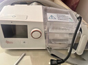 瑞迈特G3B20A双水平无创呼吸机治疗睡眠暂停综合打鼾症家医用止呼噜憋气 实拍图