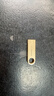 金士顿（Kingston）128GB USB3.2 Gen 1 U盘 DTSE9G3 金属U盘 读速220MB/s 写速100MB/s 学习办公投标电脑车载优盘 实拍图