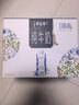 蒙牛特仑苏嗨Milk脱脂纯牛奶250ml*10盒 0脂肪 精美京绣送礼盒装 实拍图