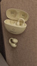 联想【旗舰顶配版】真无线蓝牙耳机耳夹式蓝牙5.4骨传导概念开放式不入耳挂耳式通话降噪跑步运动耳机 云岩米【蓝牙5.4+360°环绕音】 DT定向传音+ENC双麦降噪 实拍图