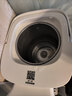 美的（Midea）电热水瓶烧水壶母婴级316L不锈钢内胆家用5L大容量【抖音SP30-Ypro升级款】可拆冲奶神器11FPro 实拍图