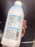 简爱开菲尔家庭装大桶酸奶 原味760g*1瓶 13种复合菌 乳酸菌早餐奶 实拍图