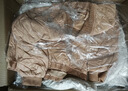 京东洗衣服务 衣鞋任洗2件 免费取送去渍整形价值2000元内运动鞋/衣服 实拍图