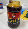 陶华碧老干妈 油辣子大块牛肉酱730g 贵州特产牛肉酱拌饭拌面酱下饭菜调料 实拍图