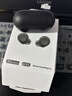 索尼（SONY）WF-C710N 真无线主动降噪蓝牙耳机 IPX4运动防水 办公网课游戏生日礼物送男女友学生孩子 黑色 实拍图