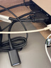 绿联Type-C转换USB3.2转接头OTG数据线适用苹果17/16/15华为手机充电数据线U盘平板笔记本电脑耳机键鼠 实拍图