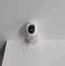 萤石 套装【多路监控】室内4K 800万极清 室内智能监控器家用摄像头双向通话 AI标准版云台 8路 实拍图
