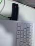联想原装随身携带wifi6移动支持5G设备无线上网卡笔记本电脑网络流量无限通用全国路由器免插卡2026款 联想官方正品丨WiFi6高速双网-免插卡-小新黑 联想大牌保障30天免费试用-适用中兴苹果等设 实拍图