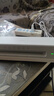 得力（deli）家用办公照片塑封机过塑机可用a4及以下塑封过塑膜小型商用相片过胶压膜机封膜机覆膜机 GQ405 实拍图