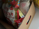 麻辣王子辣条混合口味1100g 休闲零食大礼包送礼物节日礼盒独立小包装 实拍图