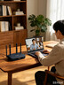 普联（TP-LINK）大道路由器7DR6430 BE6400 5G WiFi7千兆双频家用高速穿墙 2.4G wifi6无线 2.5G网口 游戏加速 实拍图