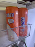 北冰洋桔汁橙汁汽水经典口味碳酸饮料330ml12整箱送礼礼品礼盒火锅聚餐 实拍图