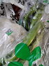 有机汇有机尖椒 微辣长辣椒 有机蔬菜无农残 基地自种 当天新鲜采摘 500g 实拍图