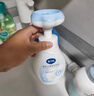 戴·可·思（Dexter）婴幼儿泡泡抑菌洗手液300ml*1瓶+补充液300ml*1袋 实拍图