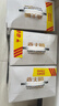 燕大师12°P比利时小麦精酿啤酒750ml*6瓶原浆纯麦整箱送礼礼盒踏春送礼 实拍图