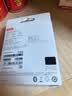 联想（Lenovo）小新无线蓝牙充电鼠标Plus暮霭灰 人体工学设计商务办公轻音便携 笔记本平板通用 XM300单蓝牙 实拍图