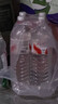 娃哈哈纯净水2.15L*8瓶 塑膜装大瓶装水 哇哈哈饮用水特惠装 实拍图