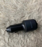 飞利浦（PHILIPS）车载蓝牙接收器充电器快充播放器汽车点烟器多功能转换器4107 实拍图