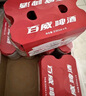 百威红罐啤酒淡色拉格330ml*24听整箱装京东自营踏春送礼 实拍图