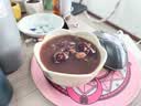 志高（CHIGO）养生壶1L全自动烧水壶煮茶壶304不锈钢0胶水多功能玻璃恒温壶 生日礼物BG-Y06 实拍图