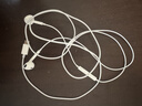 Apple/苹果 EarPods USB-C有线耳机 type-c有线耳机苹果耳机 苹果17有线耳机笔记本耳机游戏音乐 实拍图