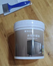 嘉宝莉（CARPOLY）防腐木油水性木蜡油木器清漆透明防腐户外实木亭子透明哑光0.5kg  实拍图